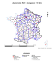 Autoroute A21